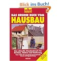 Das grosse Buch vom Hausbau