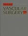 Book Vascular Surgery: A Comprehensive Review