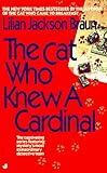 The Cat Who Knew a Cardinal (Cat Who...)