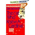 The Cat Who Knew a Cardinal (Cat Who...) by Lilian Jackson Braun