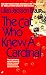 The Cat Who Knew a Cardinal (Cat Who...)