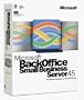 BackOffice SBS Small Business Server 4.5 NT Office Pro Upgrade (5-client) [Old Version]