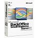 BackOffice SBS Small Business Server 4.5 NT Office Pro Upgrade (5-client)