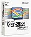 BackOffice SBS Small Business Server 4.5 NT Office Pro Upgrade (5-client)