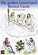 Die gro�en Lenormand Revival Cards