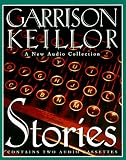 Stories: An Audio Collection