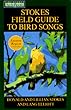 Stokes Field Guide to Bird Songs: Eastern Region Stokes Field Guide to Bird Songs: Eastern Region