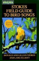 Stokes Field Guide to Bird Songs: Eastern Region