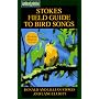 Stokes Field Guide to Bird Songs: Eastern Region