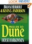 Dune - House Harkonnen