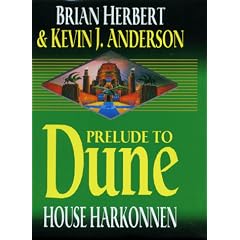 House Harkonnen (Prelude to Dune)