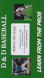 Behind The Mask [VHS]