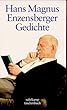 Gedichte. 6 B�nde in Kassette: Verteidigung der W�lfe / Landessprache / Blindenschrift / Die Furie des Verschwindens / Zukunftsmusik / Kiosk (suhrkamp taschenbuch)