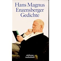 Gedichte. 6 B�nde in Kassette: Verteidigung der W�lfe / Landessprache / Blindenschrift / Die Furie des Verschwindens / Zukunftsmusik / Kiosk (suhrkamp taschenbuch)