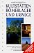 Kultst&auml;tten, R&ouml;merlager und Urwege