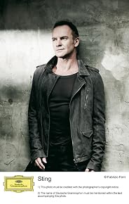 Image of Sting