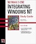 NetWare 5 CNE: Integrating Windows NT Study Guide