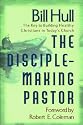 The Disciple-Making Pastor