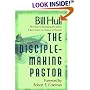 The Disciple-Making Pastor