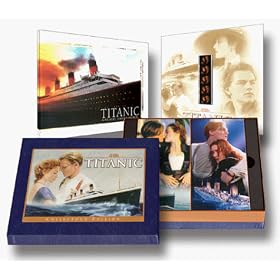 Titanic (Collector's Edition) [VHS]