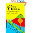 Roadside Geology of Washington (Roadside Geology Series) by David D. Alt