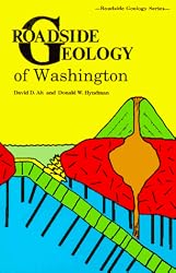 Roadside Geology of Washington (Roadside Geology Series)