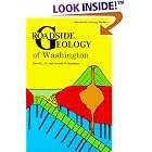 Roadside Geology of Washington (Roadside Geology Series) (Roadside Geology Series) by  David D. Alt and Donald W. Hyndman