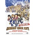 Detroit Rock City