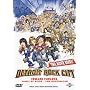 Detroit Rock City