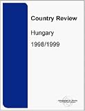 Country Review, Hungary 1998/1999