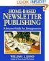 PBS Home-Based Newsletter Pub