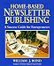 Book Pbs Home-Based Newsletter Pub