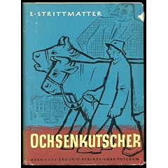 Ochsenkutscher,