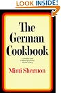 The German Cookbook...
