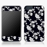 Design Skins für Apple ipod Touch 2G - Funeral Skin