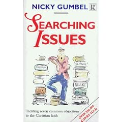 Searching Issues