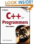 C++ for...