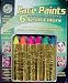CRAFTY DAB PUSH-UP FACE 6 PK PAINTS