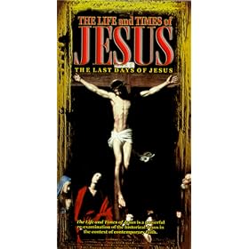 Last Days of Jesus [VHS]