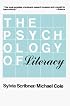 The Psychology of Literacy