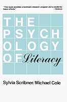 The Psychology of Literacy