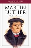 Martin Luther (Heroes of the Faith)