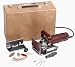 Lamello Top20S-2 Professional 4 Amp Plate Joiner with 6 Cutting Depths