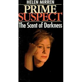 Prime Suspect 4 - The Scent of Darkness [VHS]