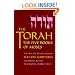 Torah: The Five Books of Moses