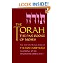 The Torah: The Five Books of Moses