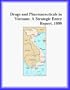 Drugs and Pharmaceuticals in Vietnam: A Strategic Entry Report, 1999 (Strategic Planning Series)