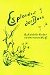 Es plaudert der Bach: Gedichte f�r Kinder