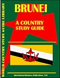 Brunei Country Study Guide (World Country Study Guide