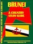 Brunei Country Study Guide (World Country Study Guide